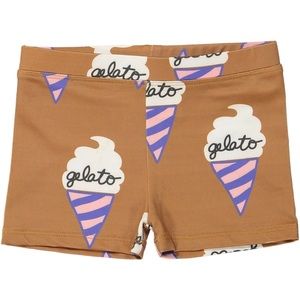 Gelato Swim Trunks || Hugo Loves Tiki